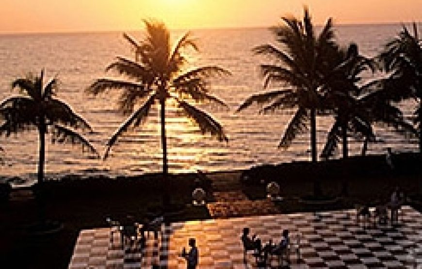 Galle Face Hotel
