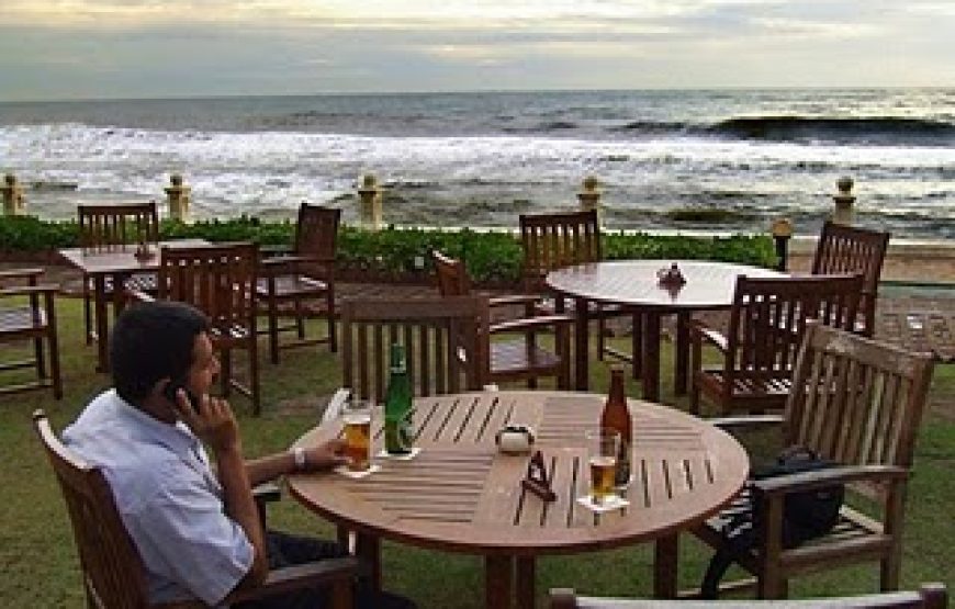 Galle Face Hotel