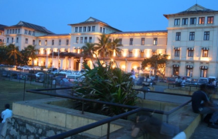 Galle Face Hotel