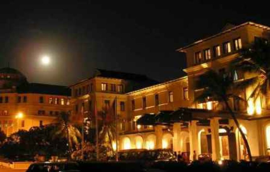 Galle Face Hotel