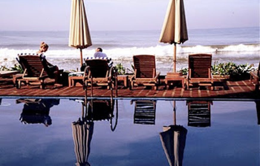 Galle Face Hotel