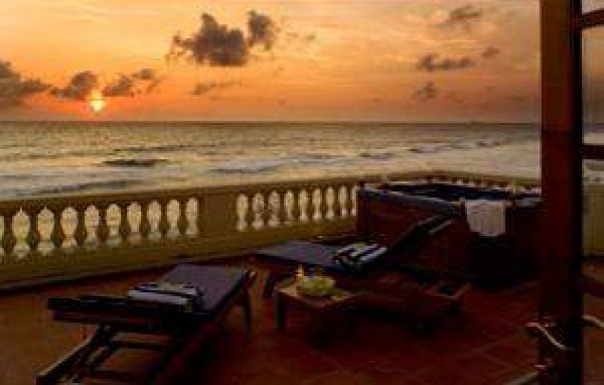 Galle Face Hotel