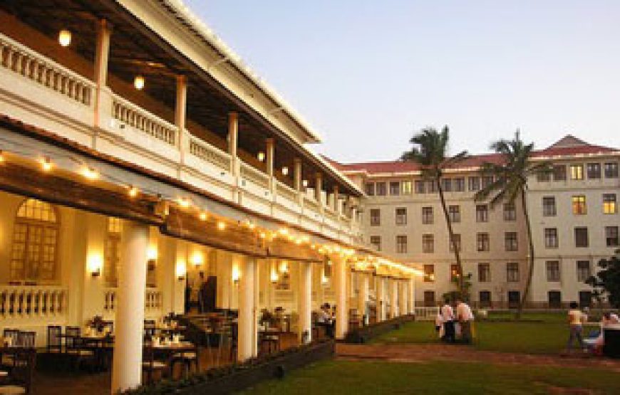Galle Face Hotel