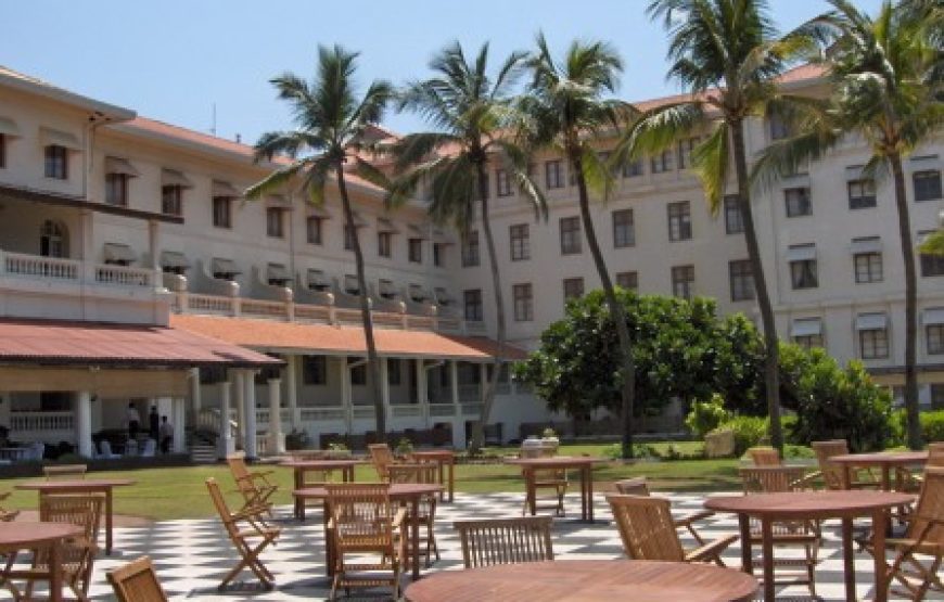 Galle Face Hotel