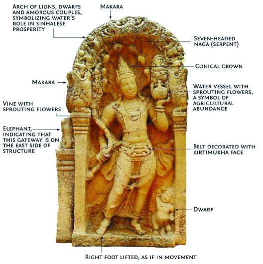 Guardstone-at-Rathna-Prasada