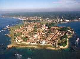 Galle