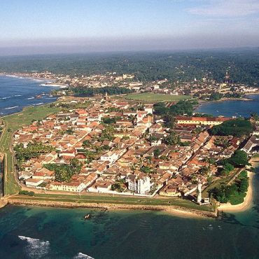 Galle