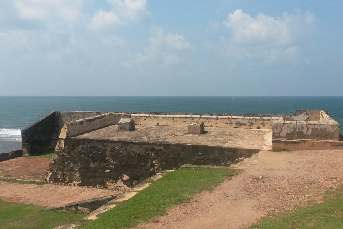 TouringSriLanka