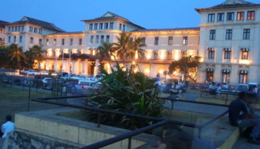 Best places to visit in Sri Lanka