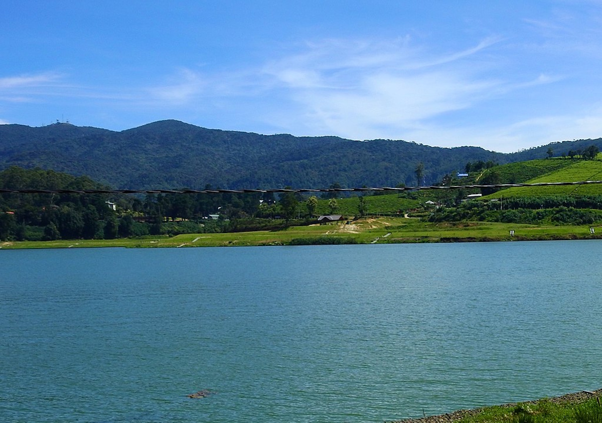 TouringSriLanka
