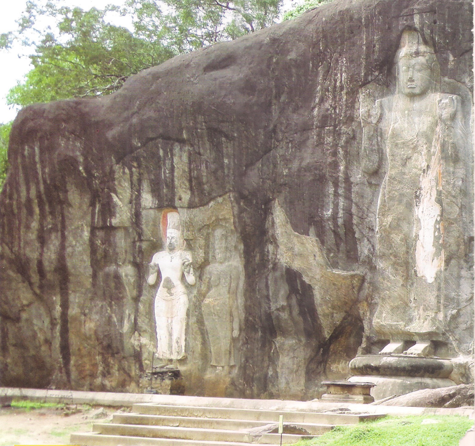 Day 11: Ella – Tissamaharama