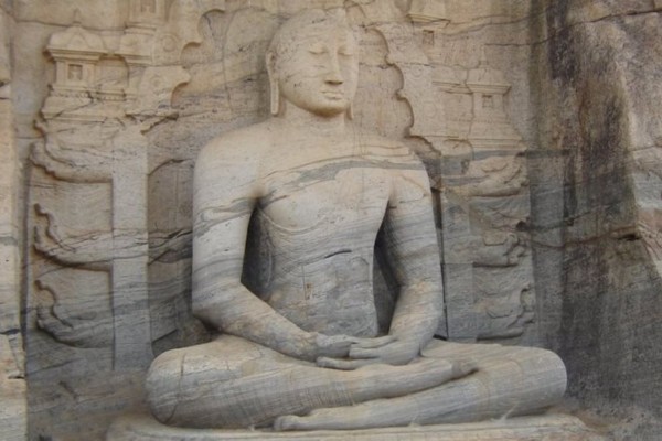 Day 3: Polonnaruwa – Minneriya National Park