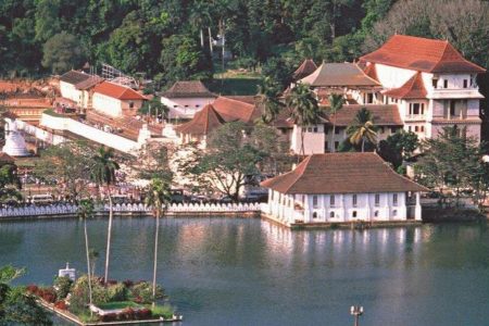 Highlights of Lanka