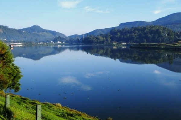 Day 7: Kandy – Nuwara Eliya