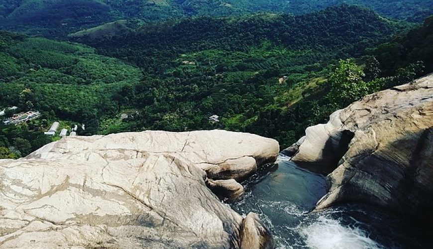 Best places to visit in Sri Lanka