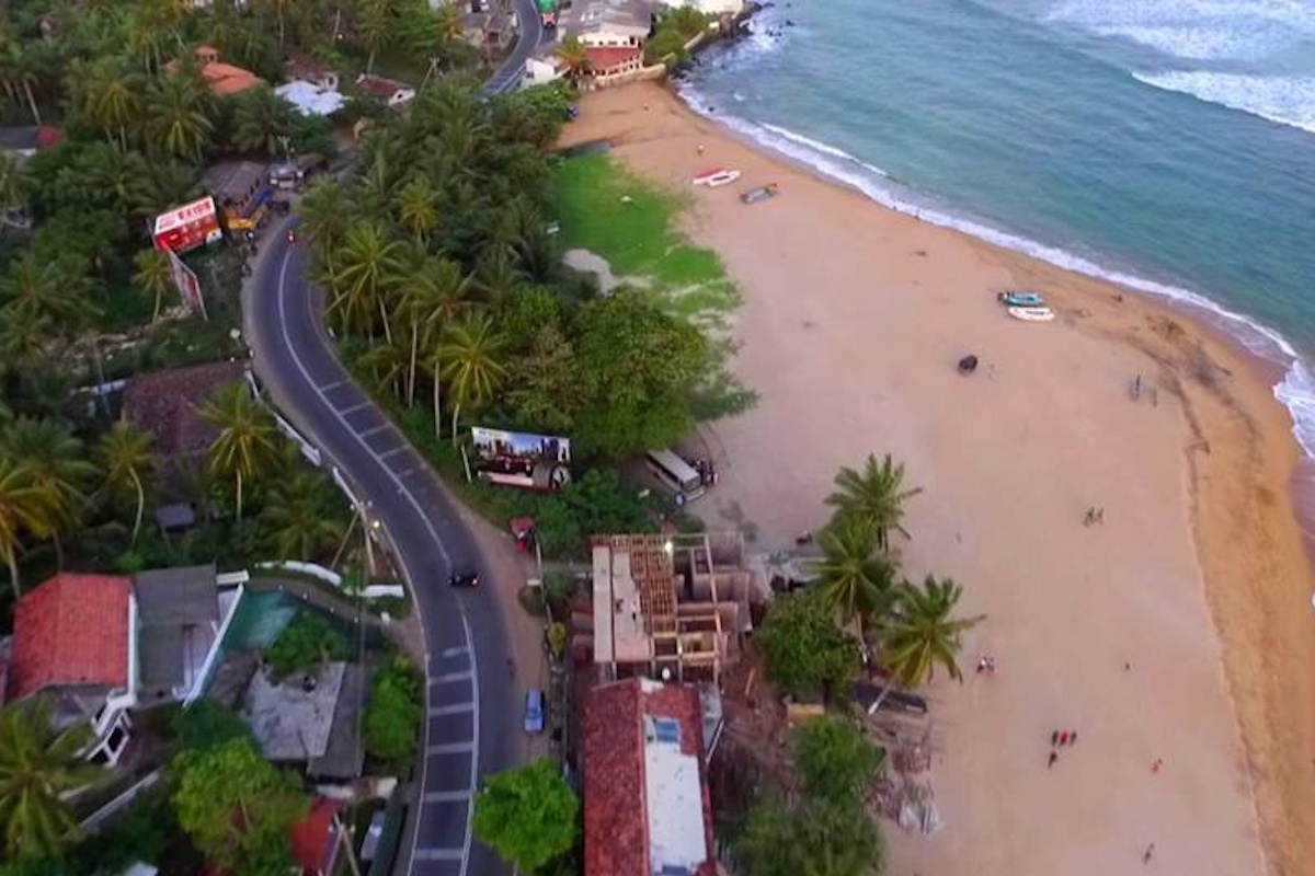 TouringSriLanka