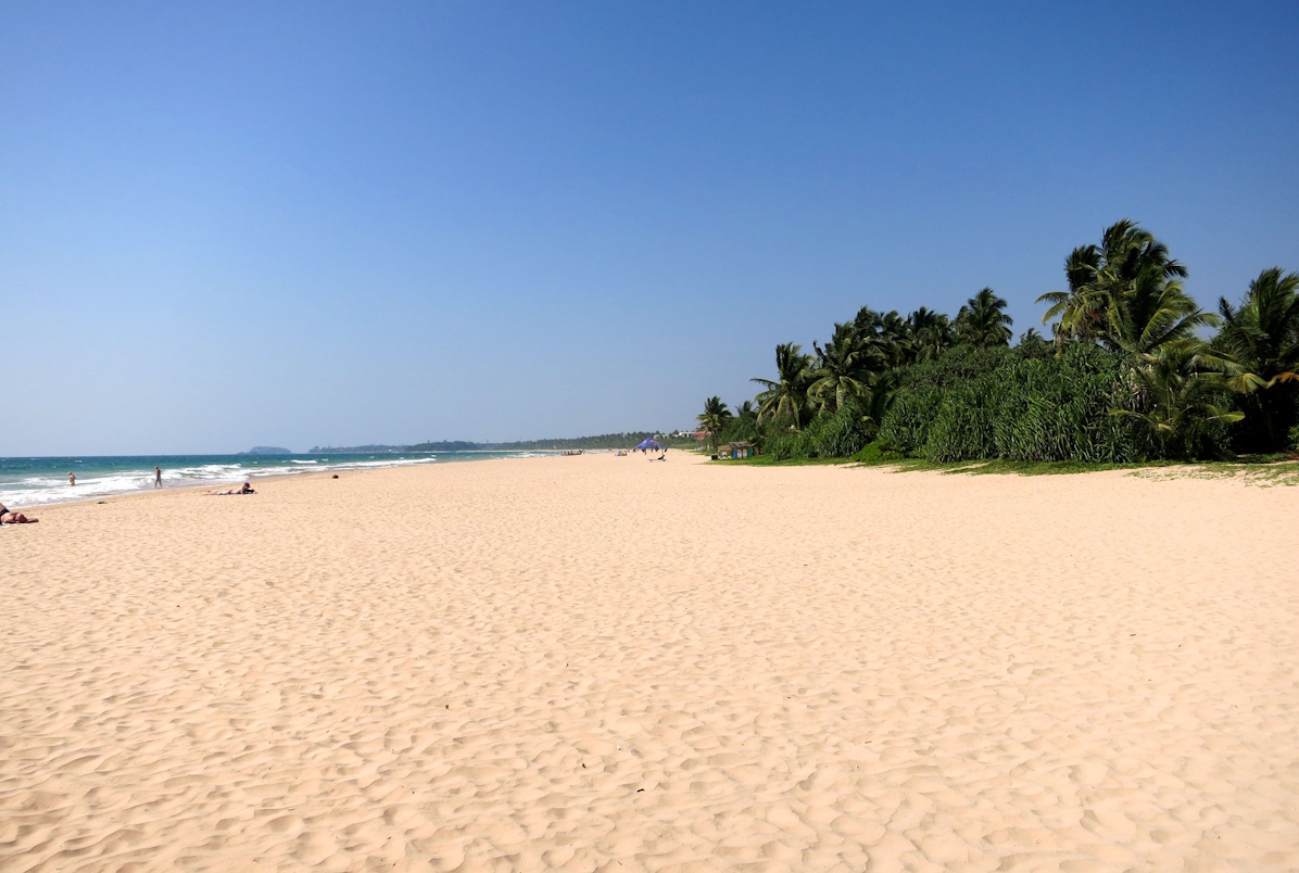 TouringSriLanka