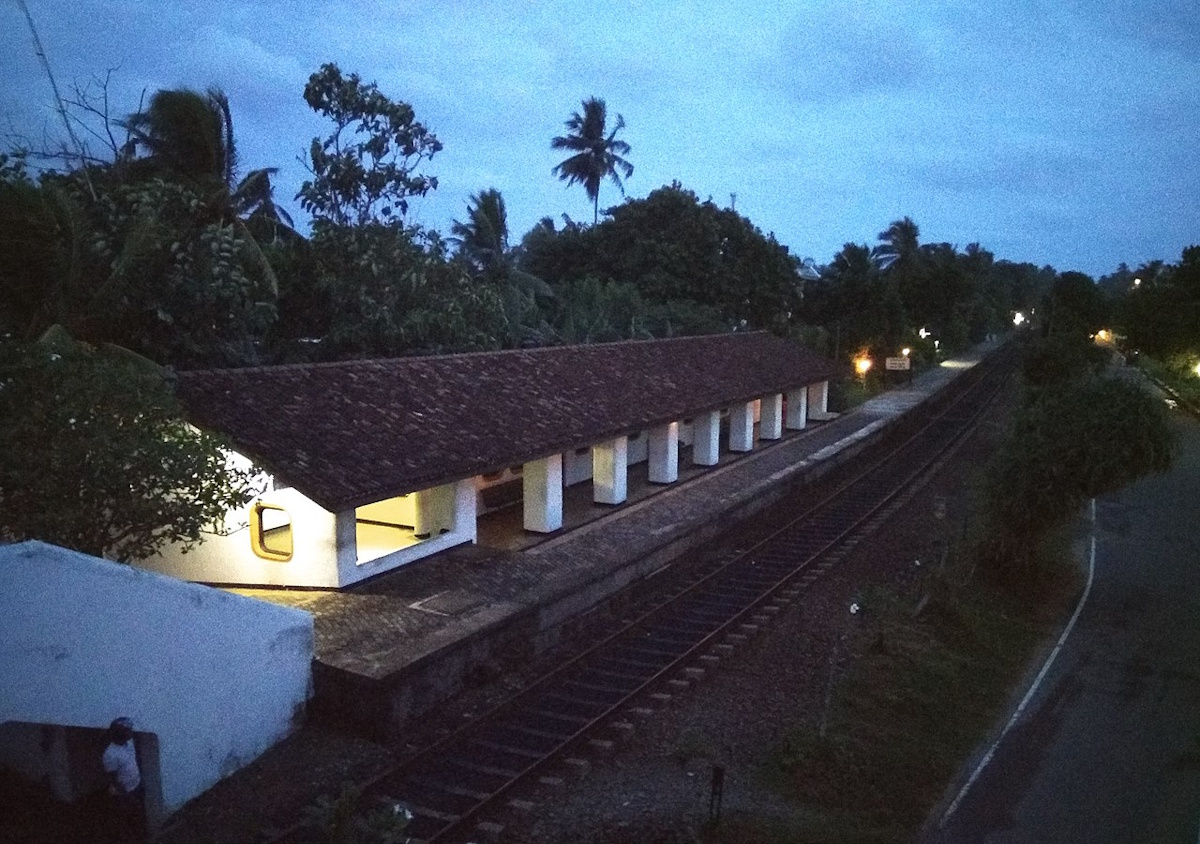 TouringSriLanka