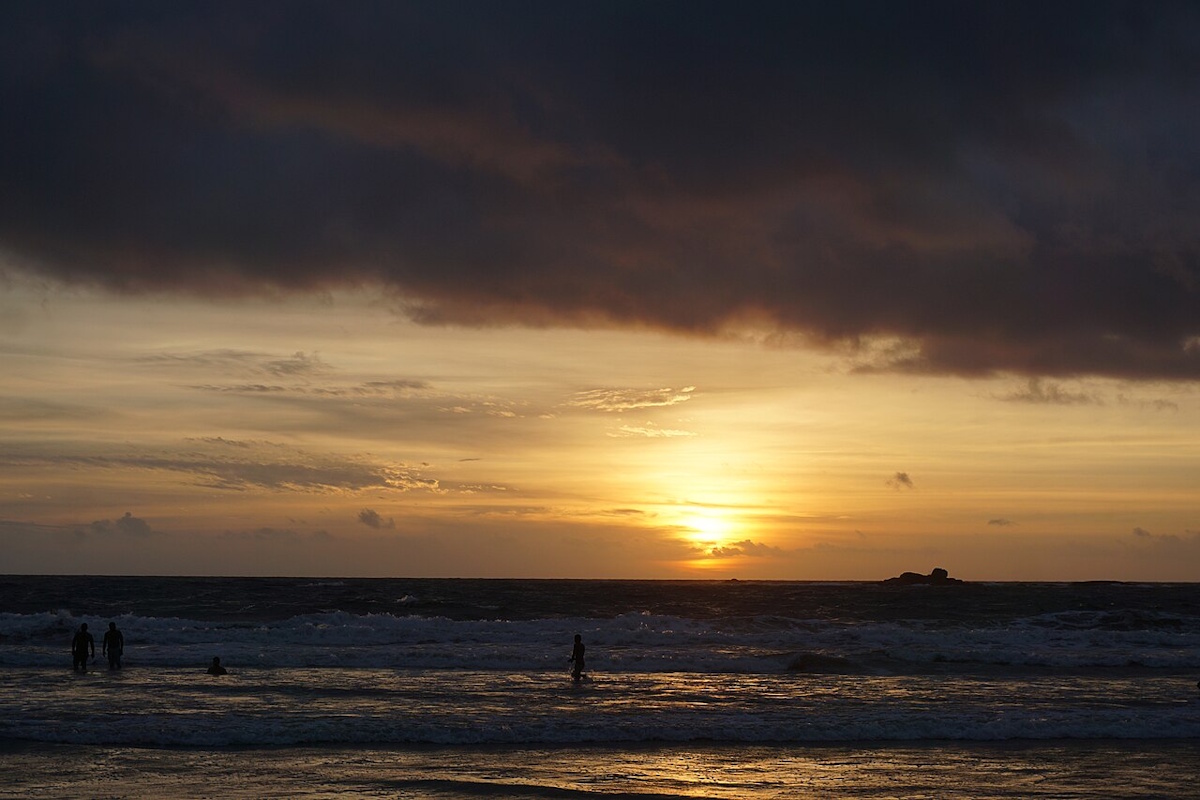 TouringSriLanka