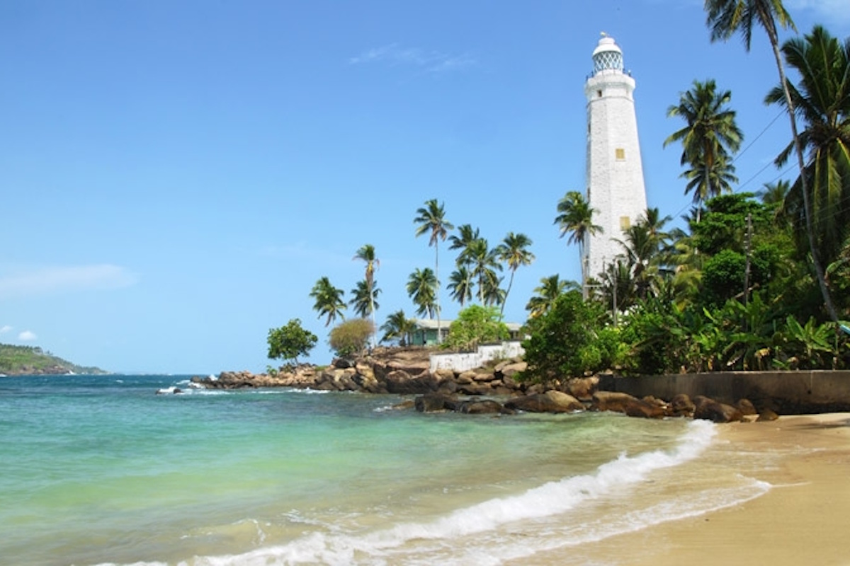 TouringSriLanka