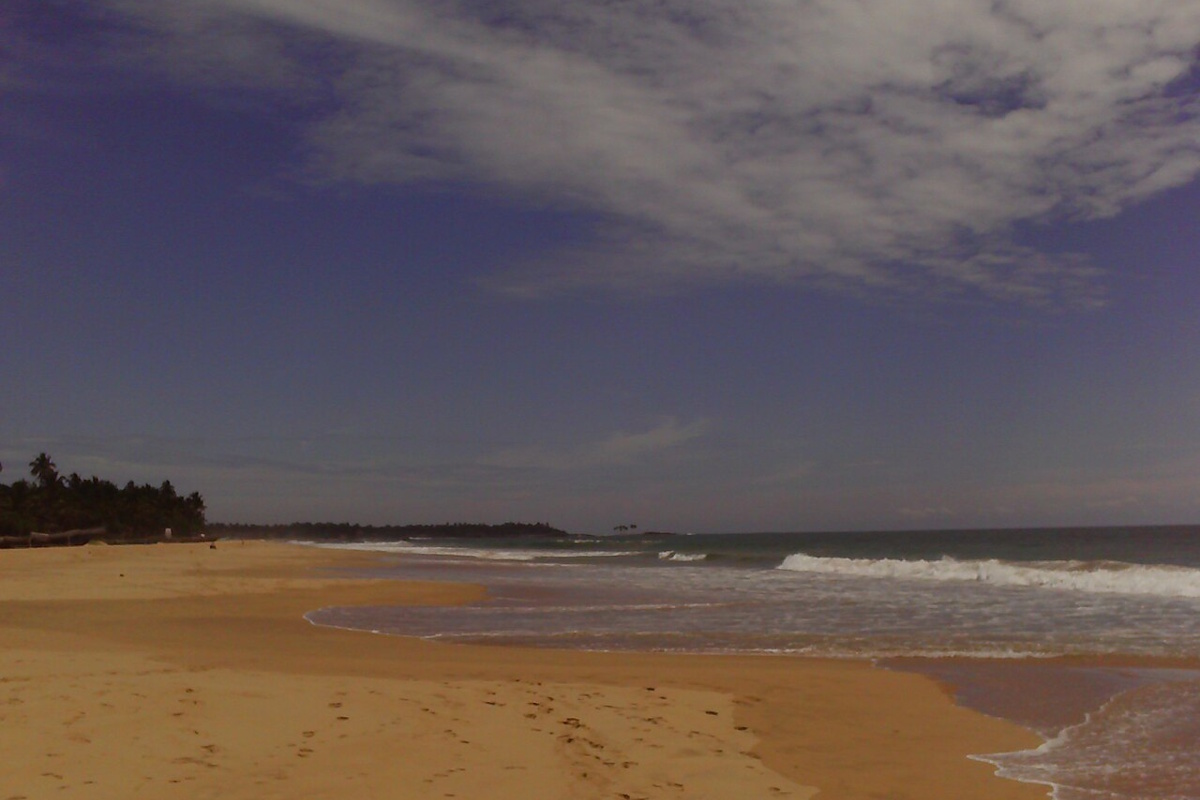 TouringSriLanka