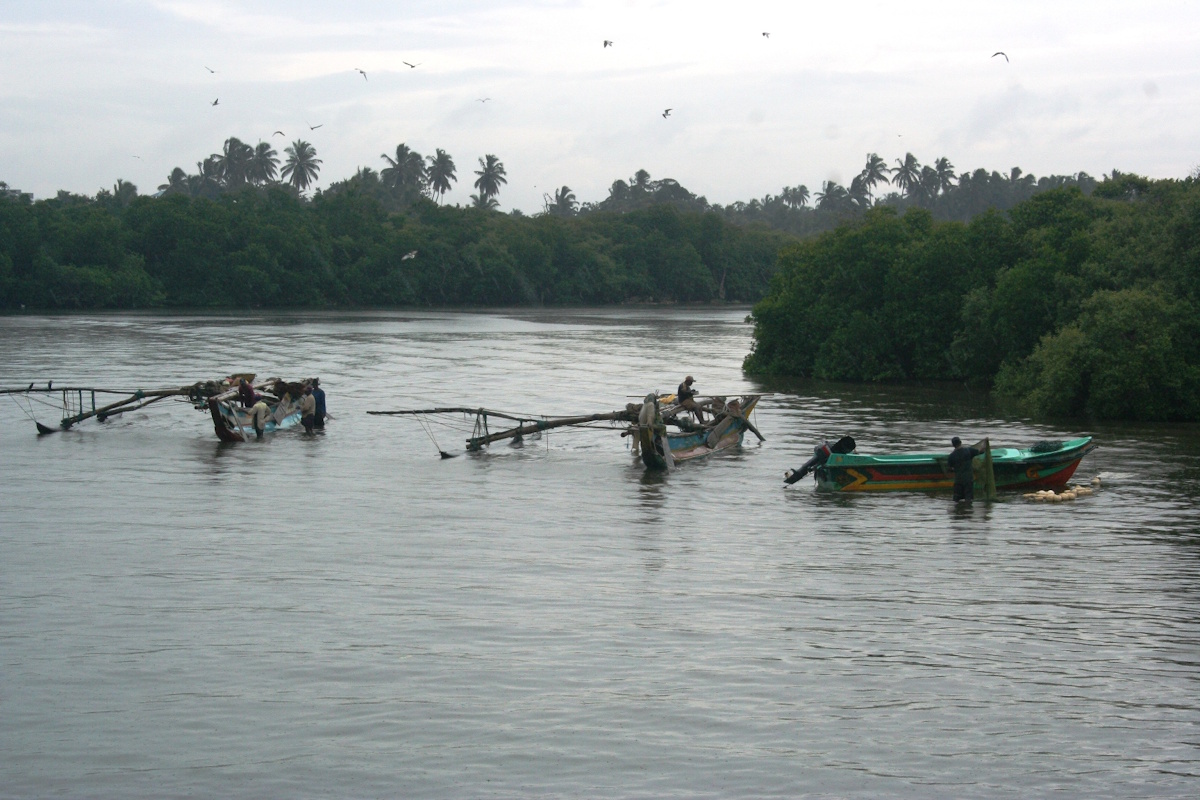 TouringSriLanka
