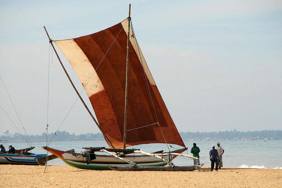 TouringSriLanka