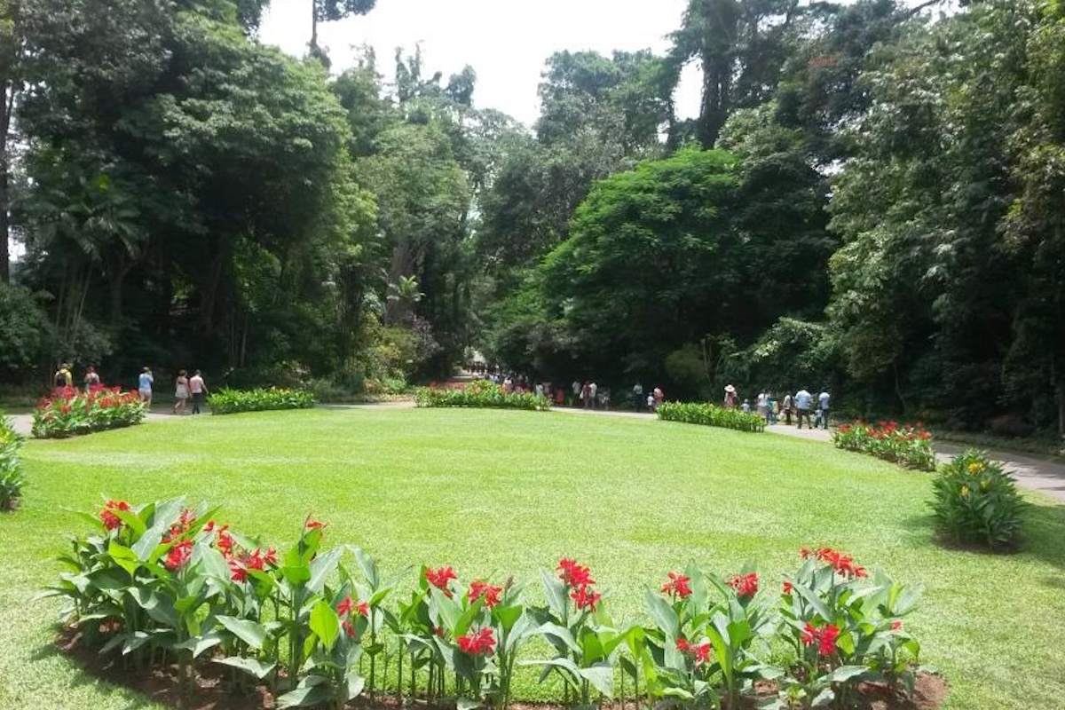 TouringSriLanka