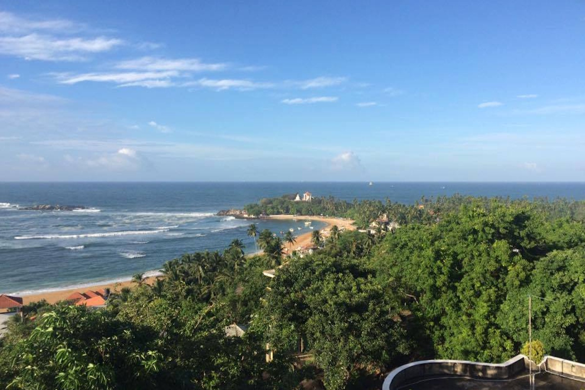 TouringSriLanka