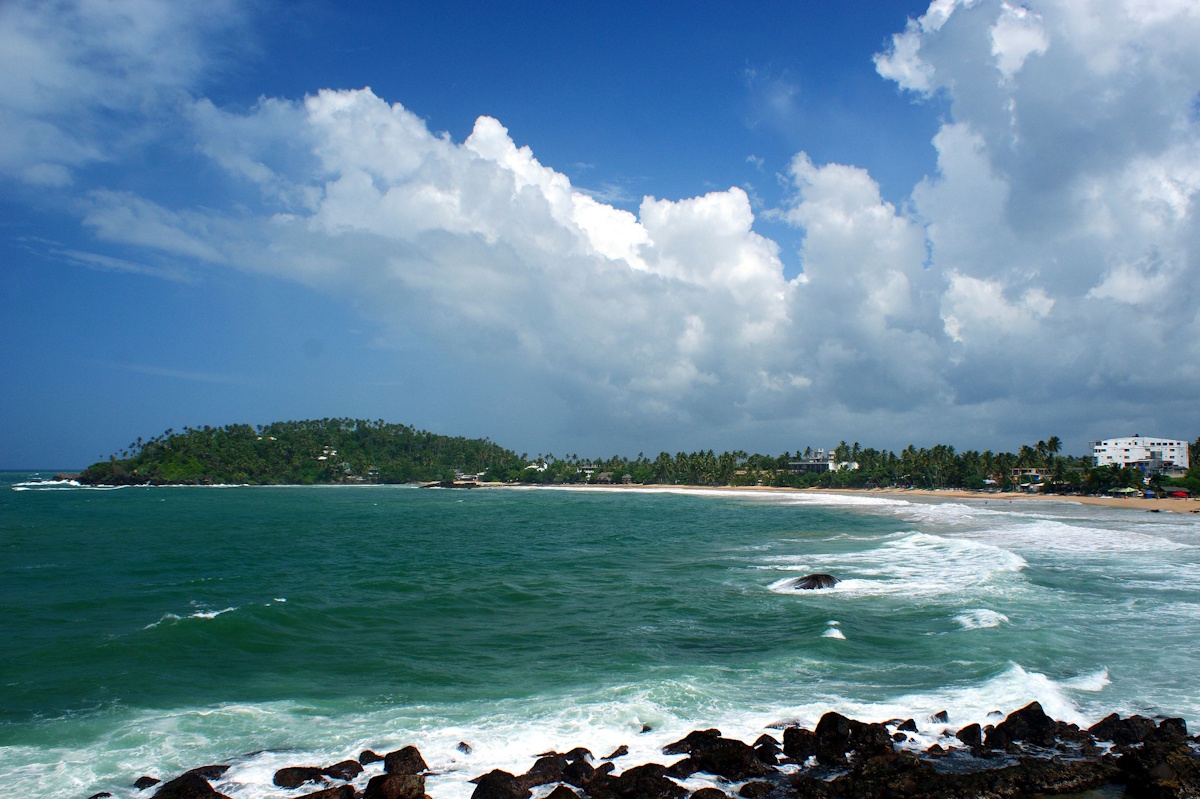 TouringSriLanka