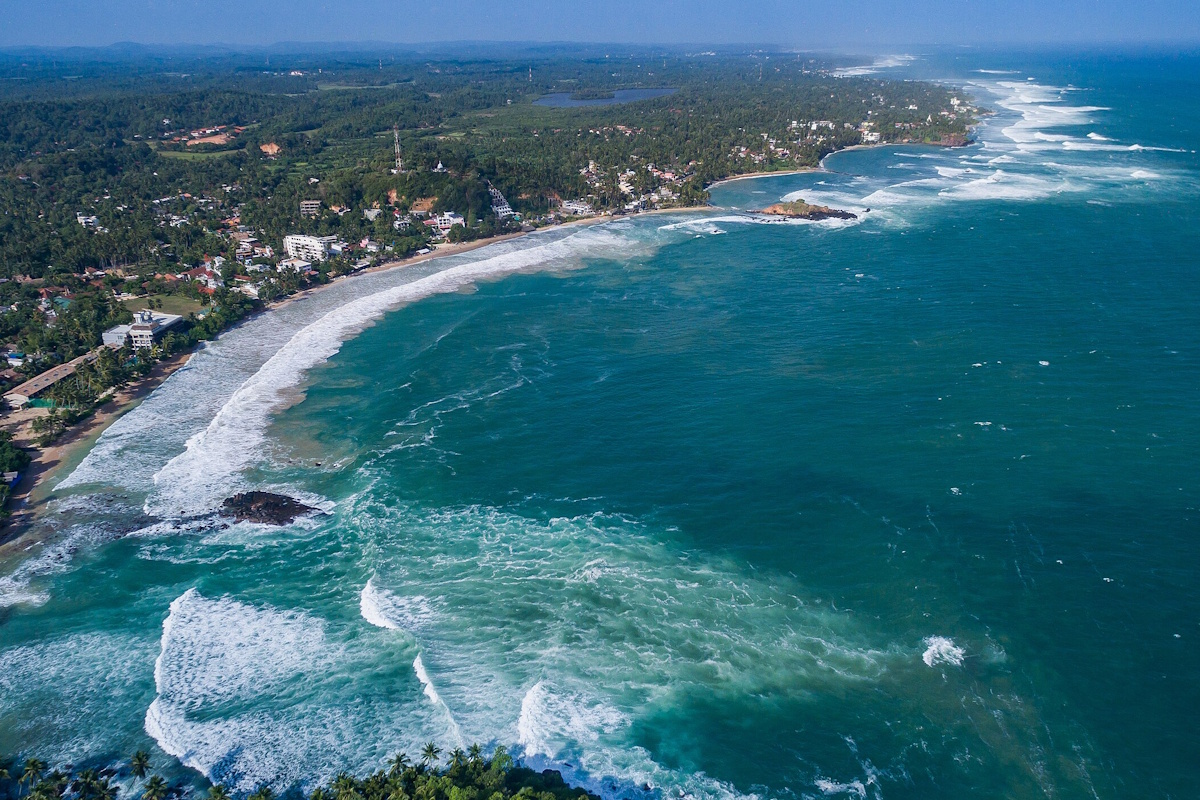 TouringSriLanka