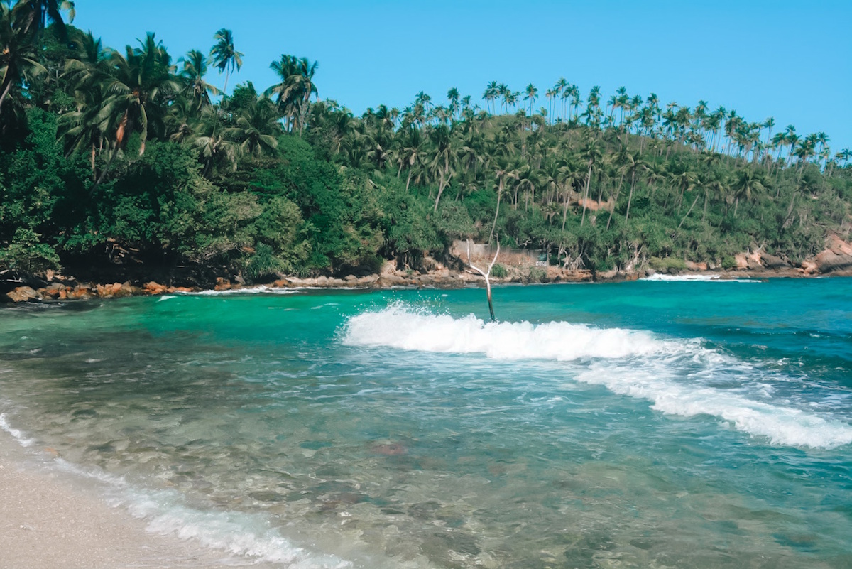 TouringSriLanka