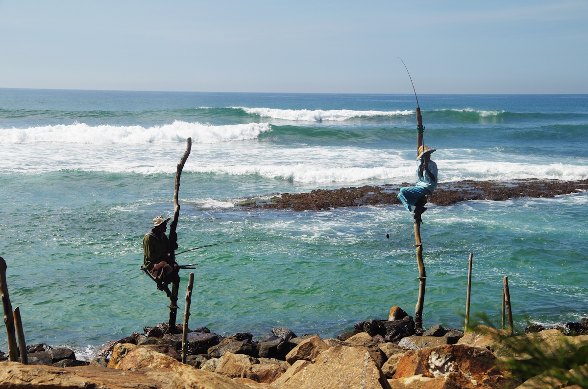 TouringSriLanka