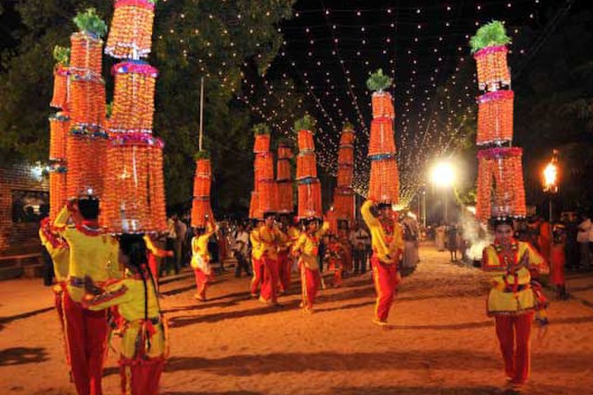 TouringSriLanka