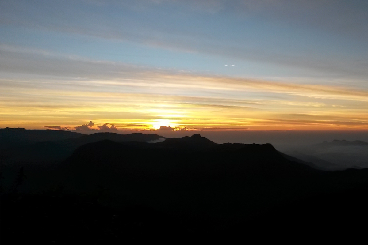 TouringSriLanka