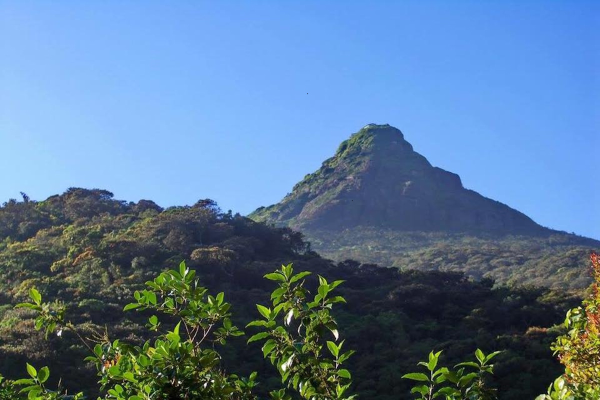 TouringSriLanka
