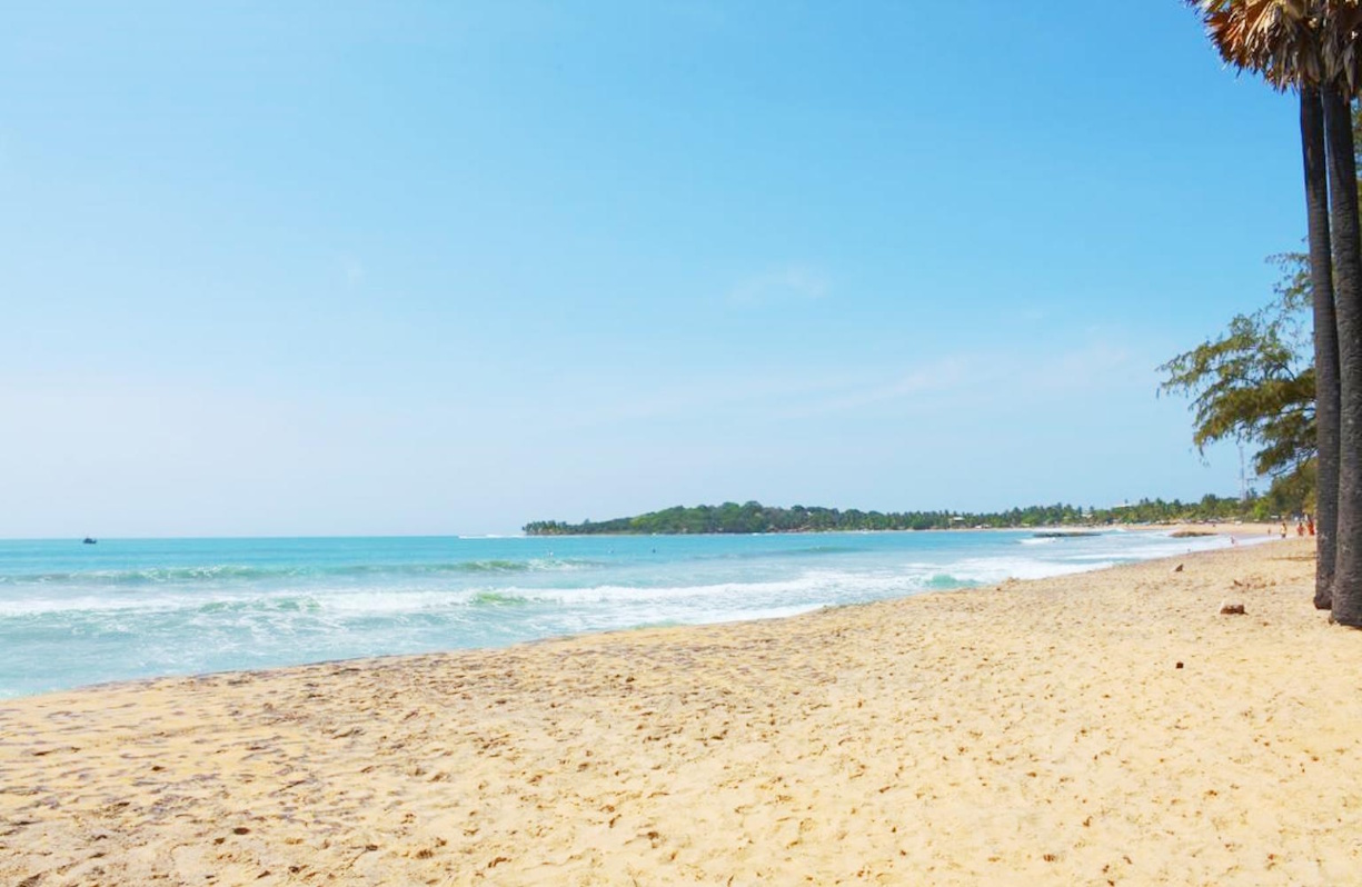 TouringSriLanka