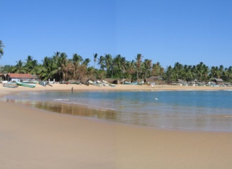 Arugam Bay