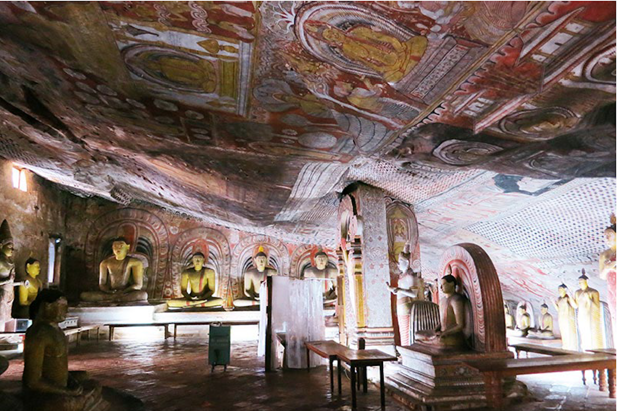TouringSriLanka
