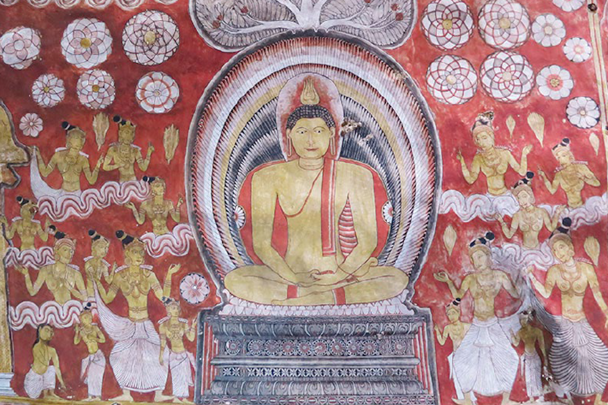 TouringSriLanka