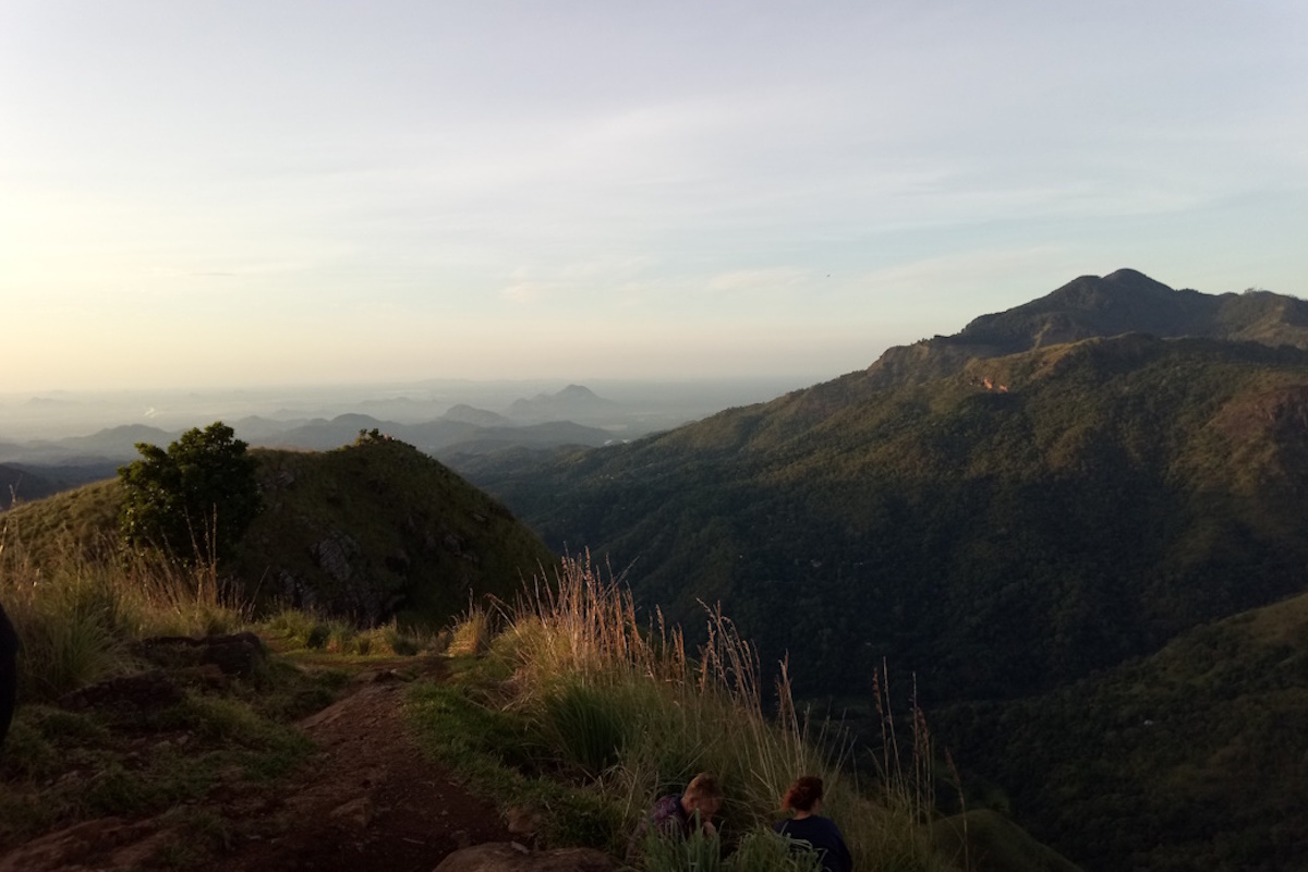 TouringSriLanka