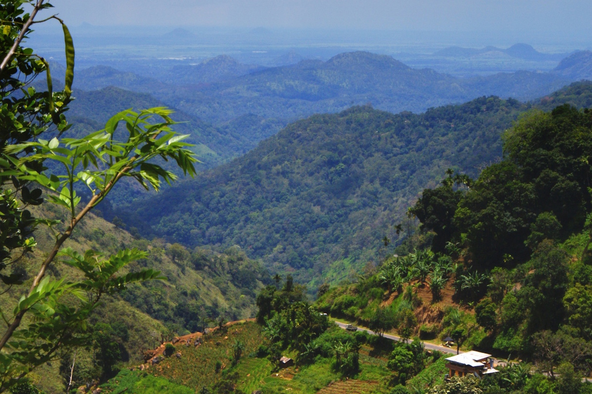TouringSriLanka
