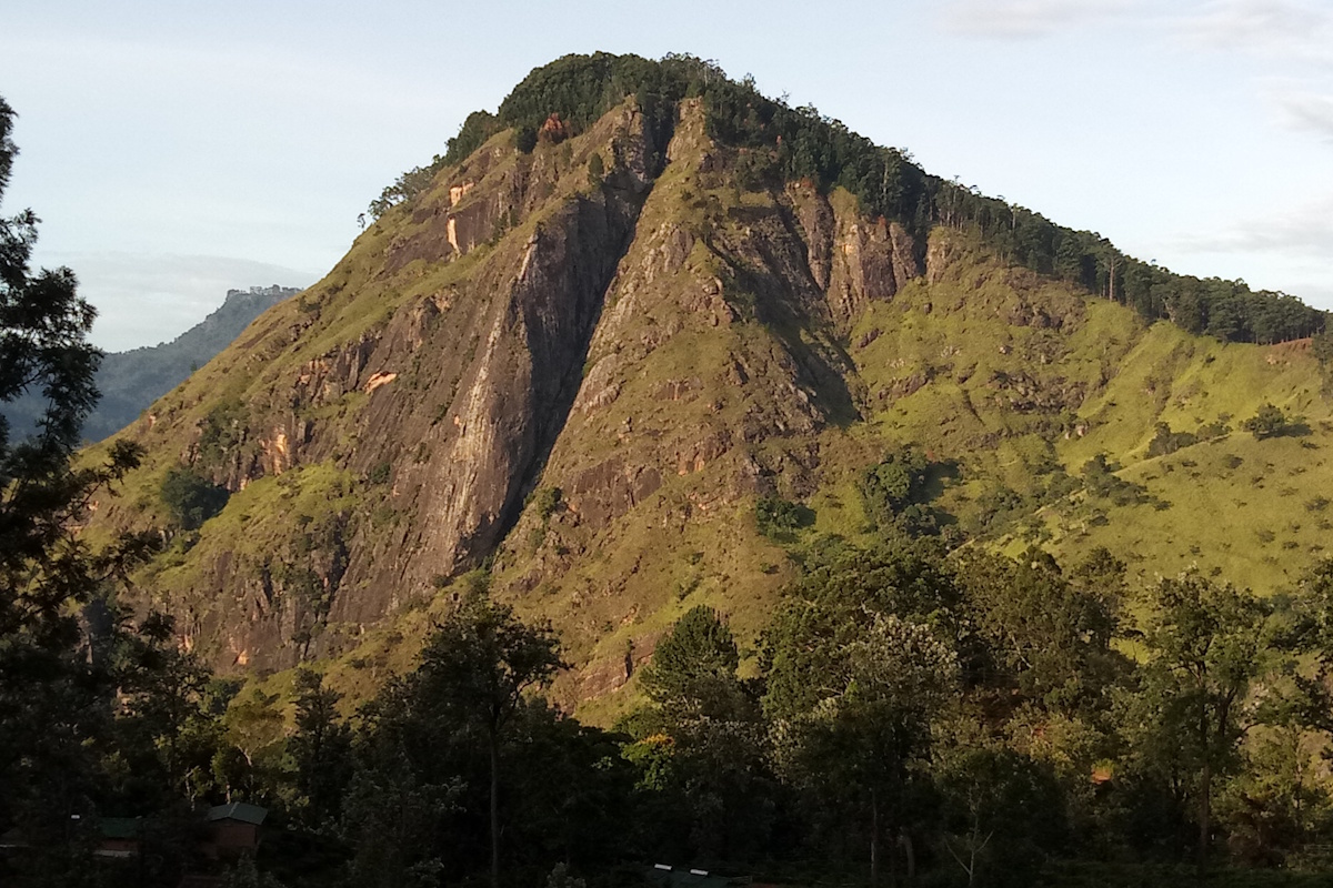 TouringSriLanka
