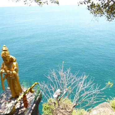 Trincomalee