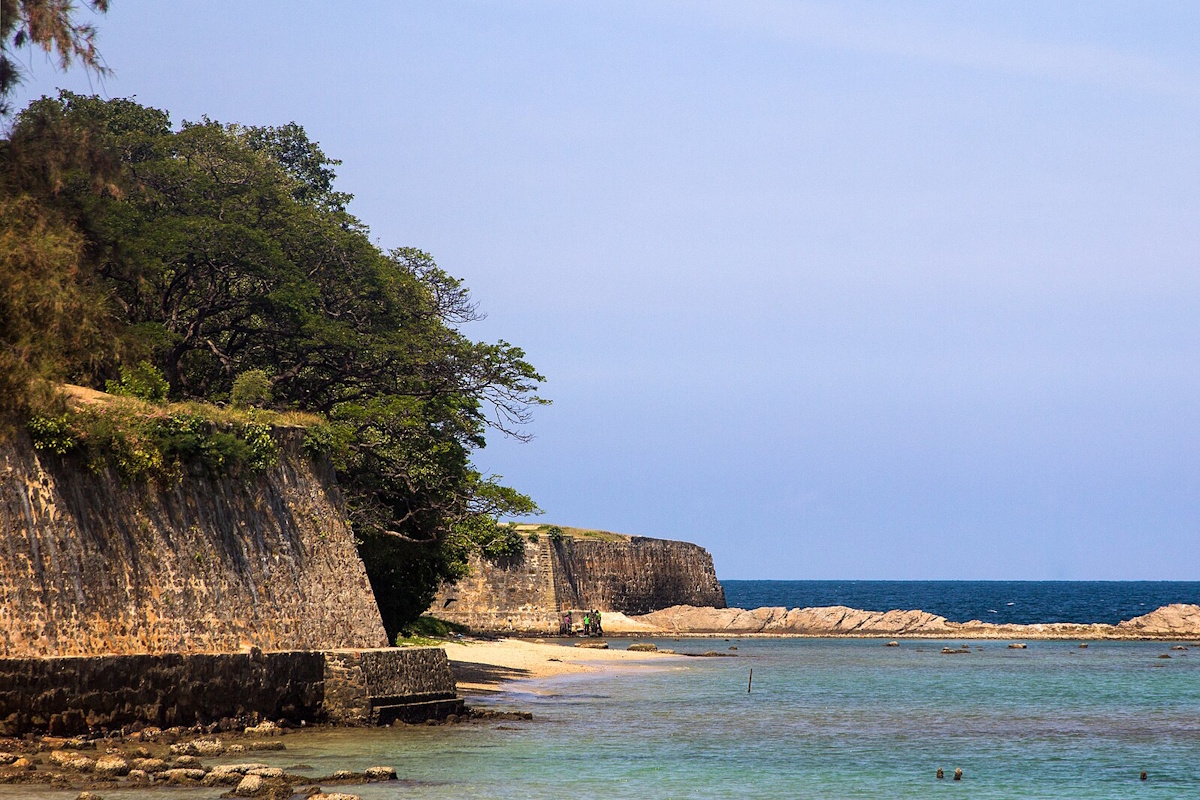 TouringSriLanka