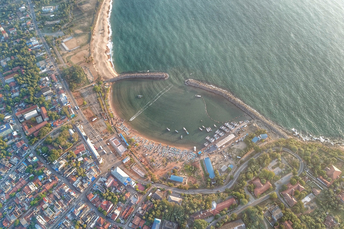 TouringSriLanka