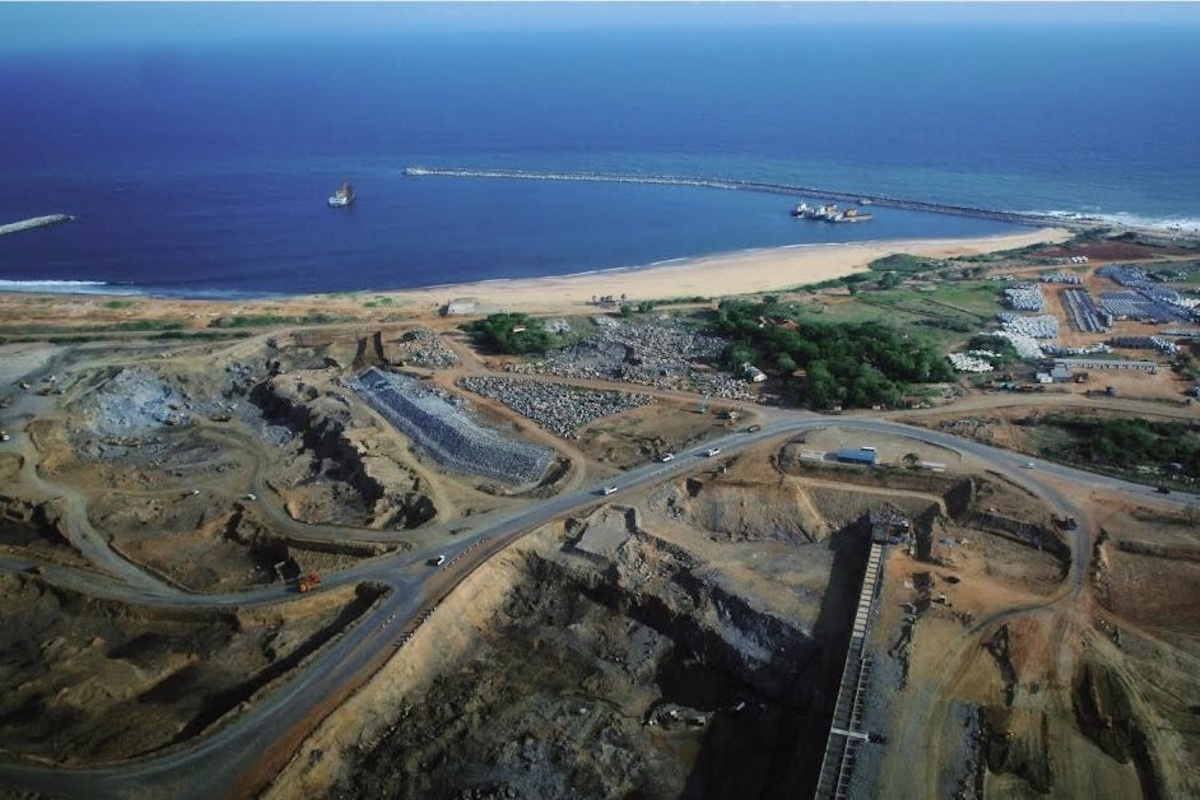 TouringSriLanka
