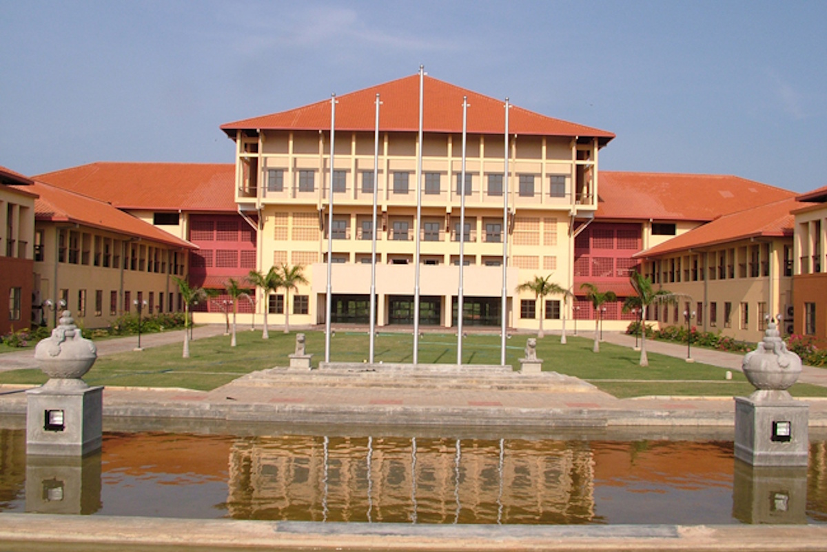 TouringSriLanka