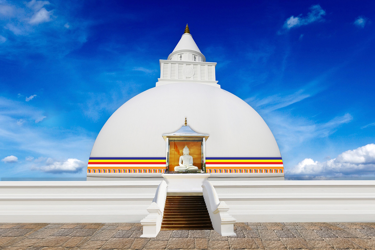 TouringSriLanka
