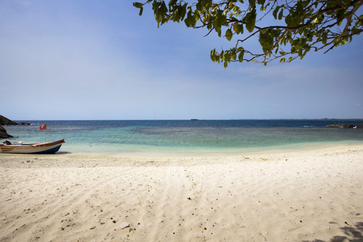 TouringSriLanka